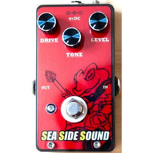 yӂ邳Ɣ[ŁznhChGtFN^[ OverDrive Iblis SEA SIDE SOUND. Saga / GtFN^[ y  @ y ~[WbN ~[WV / ꌧ / ЃTKr\E [41AABA002]
