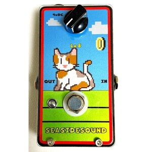 yӂ邳Ɣ[ŁznhChGtFN^[ NyanBitFuzz  SEA SIDE SOUND . Saga / GtFN^[ y  @ y ~[WbN ~[WV / ꌧ / ЃTKr\E [41AABA003]