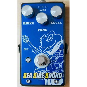 yӂ邳Ɣ[ŁznhChGtFN^[ Distortion BALOR SEA SIDE SOUND. Saga / GtFN^[ y  @ y ~[WbN ~[WV / ꌧ / ЃTKr\E [41AABA006]