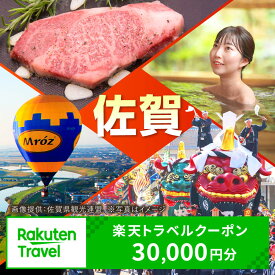【ふるさと納税】佐賀県の対象施設で使える楽天トラベルクーポン 寄付額100,000円 / 観光 宿泊 旅行券 クーポン 温泉旅行 チケット 旅行 / 楽天トラベル