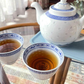 【ふるさと納税】【選べる単品・定期便】伝統の釜炒り製法の嬉野茶！「葉と日と火」 釜炒烏龍茶 2種（赤/青）飲み比べセット（ティーバッグ） / 嬉野茶 お茶 ウーロン茶 釜炒り茶 ティーバッグ / 佐賀県 / 株式会社テンフィールド[41AIAC012]