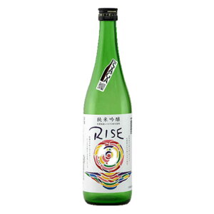 yӂ邳Ɣ[ŁzKP ċ RISE 720ml / ꌧ / ʎВc@lT[41ANAC030]