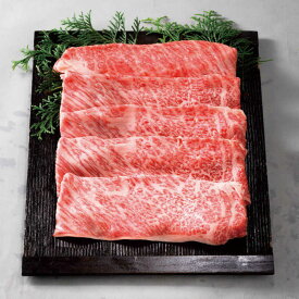 【ふるさと納税】【訳あり】佐賀牛肩ローススライス 300g / すきやき しゃぶしゃぶ / 佐賀県 / 上場食肉 [41AOCS049]