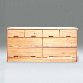 【ふるさと納税】165-3箪笥 ヒノキ【諸富家具】：C250-021