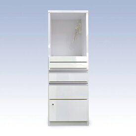 【ふるさと納税】40フリーボード クオーネ（白）【諸富家具】：B930-001