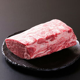 【ふるさと納税】佐賀牛シャトーブリアンブロック 800g：C102-008