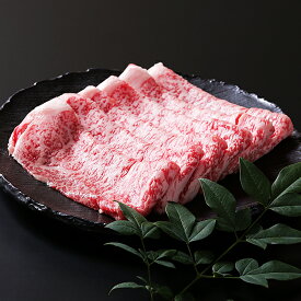 【ふるさと納税】佐賀牛 ロースすきやき・しゃぶしゃぶ用 800g：B530-002