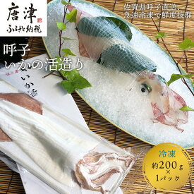 楽天市場 呼子 イカの通販
