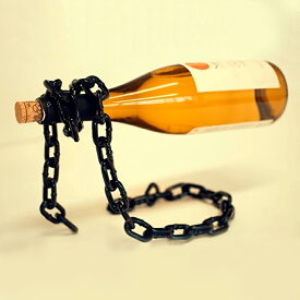 【ふるさと納税】 ワイン ホルダー （ SAKATAオリジナル ） r−1