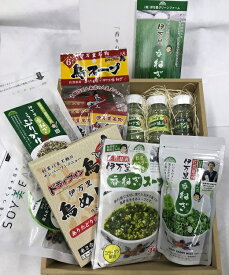【ふるさと納税】伊万里香ねぎ贅沢セット 089-G094