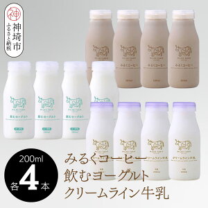 yӂ邳Ɣ[Łz200ml̃hN×3(N[CA݂邭R[q[Aރ[Og)×e4{12{Zbgy~q Yz(H102149)
