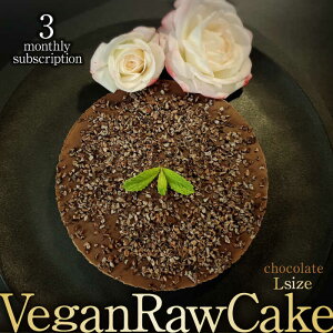 yӂ邳Ɣ[Łzy3ցzA100 Vegan Raw Cake Chocolatei`R[g^LTCYjEEisgp̃XC[c B[K[P[L g샖/ǂǂǂȂ [FC