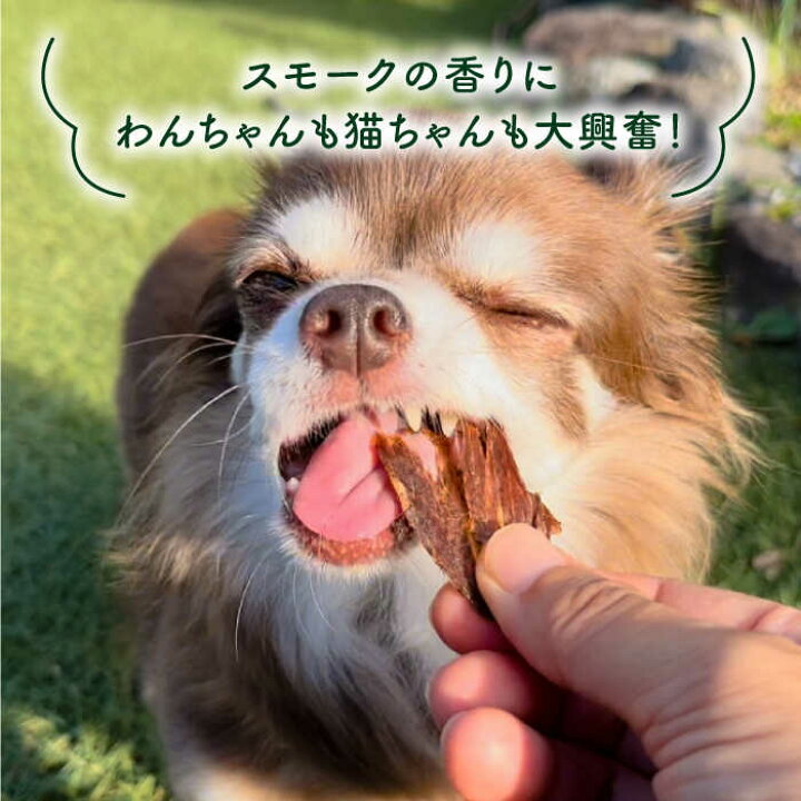 楽天市場 ふるさと納税 シニア犬 幼犬 猫用の無添加おやつ 固すぎない天然いのししジャーキー吉野ヶ里町 わんこin食堂 Fcg044 佐賀県吉野ヶ里町