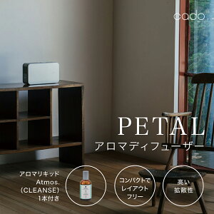 yӂ邳Ɣ[Łzcado Jh[A}fBt[U[ PETALiA}Lbh1{tjiEE028j