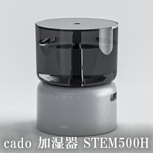 yӂ邳Ɣ[Łzy2025N10ȍ~zcado Jh[ STEM500H N[O[iEE090j