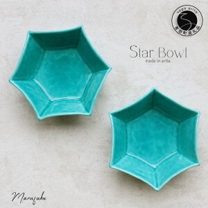 yӂ邳Ɣ[ŁzLc Star Bowl ^[RCYu[ 2Zbg 15.5cm    u[ Ă̊ ` X^[ yA H {E  킢 芴 ܂ӂIWi Ђ܂