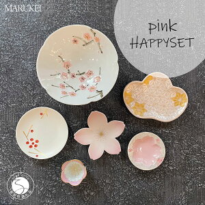 yӂ邳Ɣ[ŁzLc pink HAPPYSET H   sN Zbg یZ A35-248