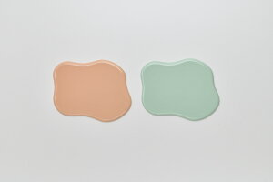 yӂ邳Ɣ[ŁzLc GS Tray B Set gC M 2Zbg Apricot Pistachio y2016/IWiz20cm s18.5cm Lc H Mtg CeA JtFM aH  v[g TChv[