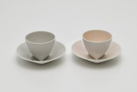 A35-192【ふるさと納税】2016/ CH Tea Cup&Plate Set