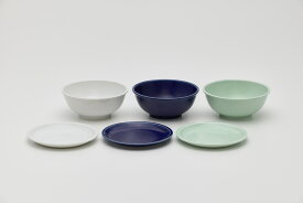 A40-200【ふるさと納税】2016/ GS Bowl&Plate Set