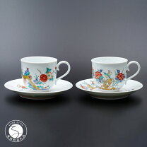 楽天市場】柿右衛門（マグカップ・ティーカップ｜コーヒー・お茶用品 