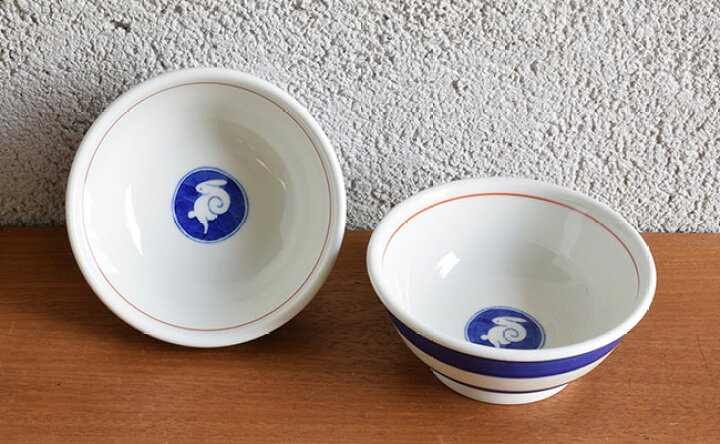 楽天市場】【ふるさと納税】深川製磁 【有田焼】月見うさぎ ペア玉割 