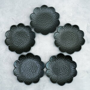 yӂ邳Ɣ[ŁzLc flower plate e/ 5Zbg [CO M v[g M P[LM pM Vv H AA40-165