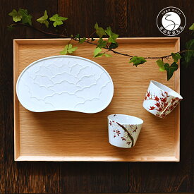 【ふるさと納税】有田焼 白釉繭箱&春秋マルチカップ3点セット【ARITAYAKI-STORE】 A35-225