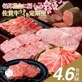 【ふるさと納税】毎月決まった時に届く！花金 定期便 佐賀牛3〜4人前をお届け！週末受取希望の方必見 週末が楽しみになる 花の金曜日 フライデーナイト 25万円 牛肉 黒毛和牛 極上の佐賀牛 厳選 250000円 お肉 おにく ギフト プレゼント 贈り物 N250-2