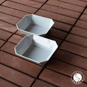 yӂ邳Ɣ[Łz1616/ TY Square Bowl 150 White 2Zbgy1616/arita japanzLc  H   XNGA {E zCg Vv A18-144