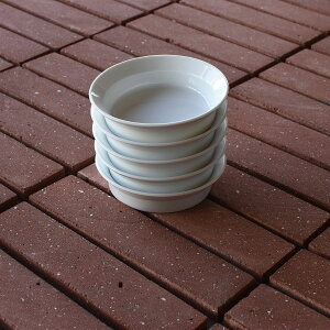 yӂ邳Ɣ[Łz1616/ TY Round Deep Plate 120 White 5Zbgy1616/arita japanzLc H  M M ێM Eh fB[v v[g zCg Vv A30-597