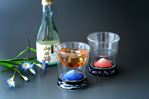 yӂ邳Ɣ[ŁzLcĂƃKX̃R{ Fortune glass2ZbgiԕxmExmjmZ~bNX A25-283