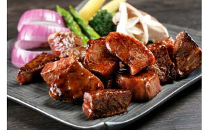 yӂ邳Ɣ[ŁzOh̍ꋍ TCRXe[L 300g^ӂ邳Ɣ[ ꋍ    Xe[L [X Ԑg BBQ o[xL[ ē Y  јa ~ Mtg Ă ubN 