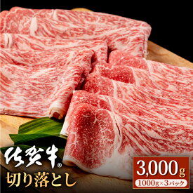 【ふるさと納税】【お中元対象】【選べる内容量】特選 佐賀牛 切り落とし 400g / 1kg / 2kg / 3kg【株式会社いろは精肉店】肉 牛肉 切落し 国産 ブランド牛 和牛 国産牛 贈答 スライス 小分け すき焼き しゃぶしゃぶ [IAG043]