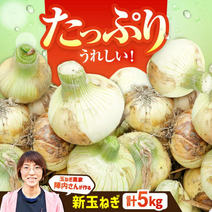 楽天市場】【ふるさと納税】【先行予約】【農家直送！】玉葱農家の  