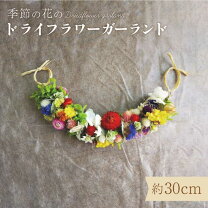楽天市場】ドライフラワー ガーランドの通販