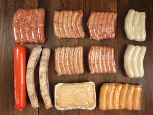 �y�ӂ邳�Ɣ[�Łz N-213 �\�[�Z�[�W�O�� 8���11�p�b�N �v1.81kg �e�҂��E�C���i�[ �������傤�E�C���i�[ ���e�҂��t�����N ���t�����N ���b�c�A�����`�[�Y����E�C���i�[ �E�C���i�[ �e�҂� 