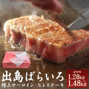 �y�ӂ邳�Ɣ[�Łz����a���o���΂炢�� ����q���X�e�[�L ��120g×4�� & ����T�[���C���u���b�N ��400g�`��500g×2�� �� �a�� ���� ���� �q���� �T�[���C�� ���~��X�e�[�L�\�[�X �o�^�[ �X�e�[