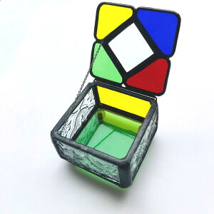 yӂ邳Ɣ[ŁzNAGASAKIWG[{bNXijc5cm×5cm×2.5cm XehOX KX XehKX KX׍H Ɏq ANZT[{bNX   B Y 茧 