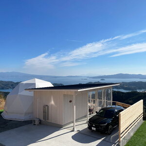 yӂ邳Ɣ[ŁzyIׂzzyFlat Glamping Nagasakizh 5,000~ ^10,000~^15000~ ^20000~ h`Pbg h⏕ Mtg v[g Lv OsO h[^ eg 
