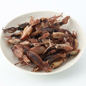 【ふるさと納税】【7営業日以内発送】長崎県産 イカの煮干し 50g×3パック 計150g イカ いか 煮干し 海鮮 魚介類 おつまみ つまみ 肴 冷凍 国産 九州 長崎県 長崎市 送料無料