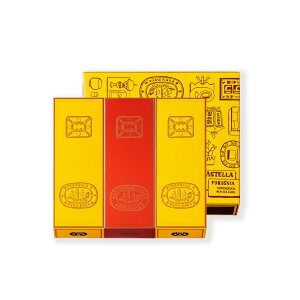 【ふるさと納税】【全3回定期便】カステラ(580g×2本)・オランダケーキ(560g×1本)詰め合わせ 3本入 (詰め合わせC)計9本 2種 ココア 胡桃 レーズン かすてら スイーツ デザート 和菓子 お