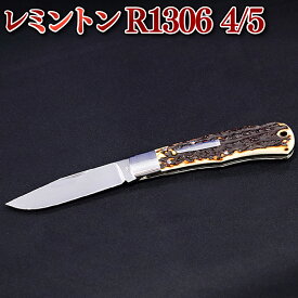 【ふるさと納税】レミントンR1306　4/5