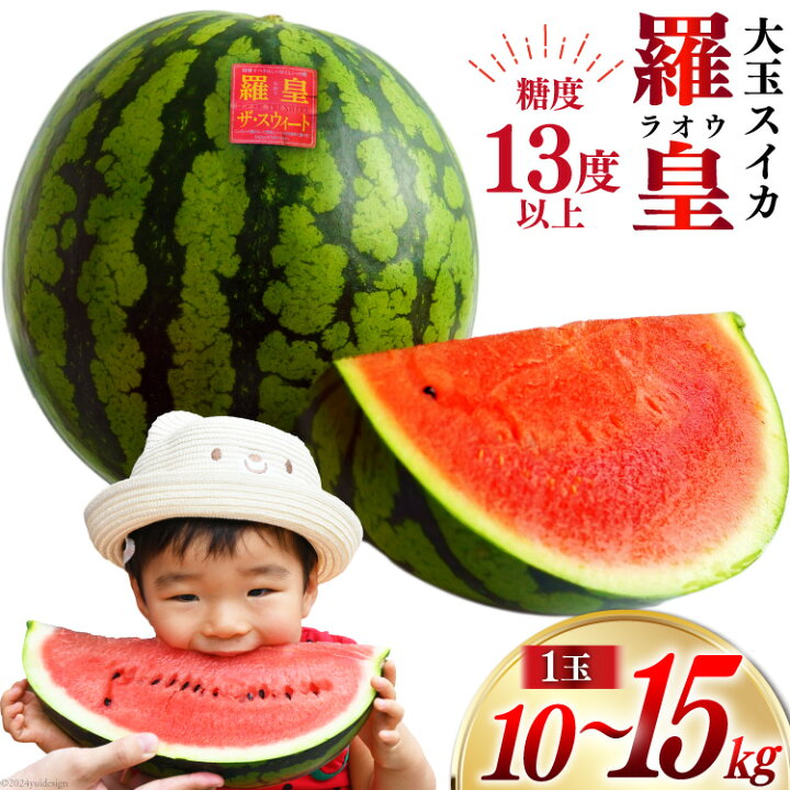 楽天市場】【ふるさと納税】 AG060【令和8年度出荷分】超特大！大玉 