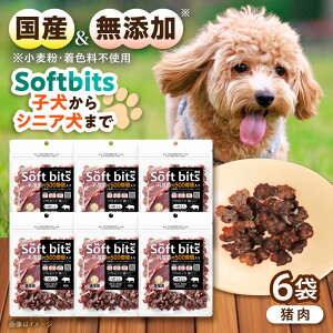 �y�ӂ邳�Ɣ[�ŁzSoftbits �h�b�O�t�[�h ���̂����i40g×6P�j/ �h�b�O�t�[�h �� ���� �h�b�O ����� �y�b�g�t�[�h / �呺�s / �T�|�[�g[ACAM006]