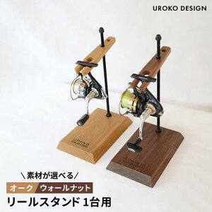yӂ邳Ɣ[ŁzReel stand p ˎs / UROKODESIGN[KAN007]