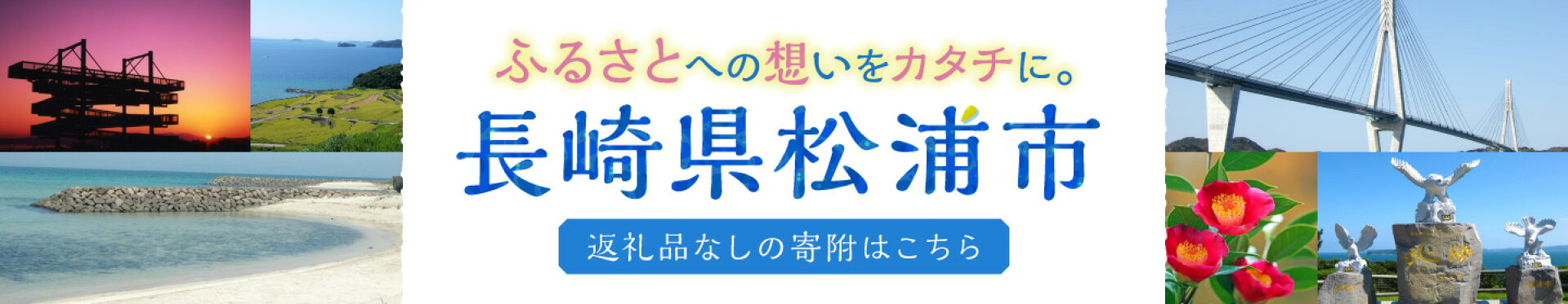 返礼品なし寄附