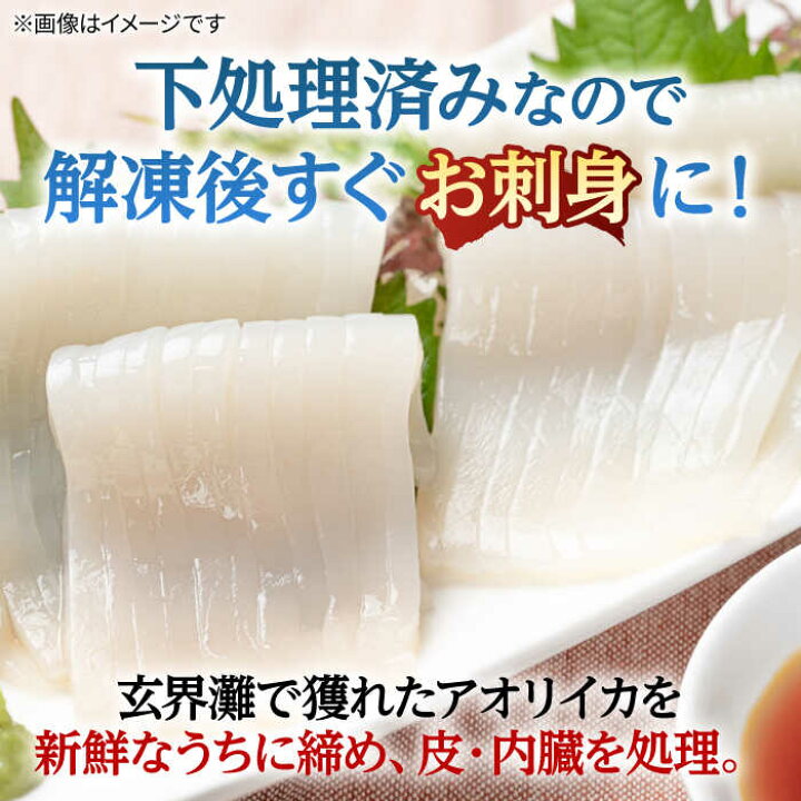 楽天市場 ふるさと納税 アオリイカ 水イカ 700g前後 壱岐市 ヤマグチ Jcg018 いか あおりいか 長崎県壱岐市