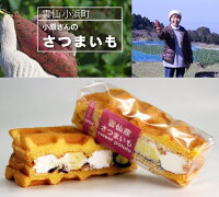 【ふるさと納税】BonPattyワッフル・シュークリーム詰合せ