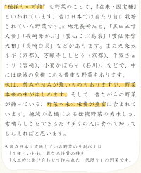 【完全有機無農薬】竹田カタツムリ農園の伝統野菜セット黒米付き